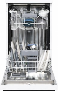 Посудомоечная машина Vestfrost WVDWF422V01W фото 4 в Екатеринбурге