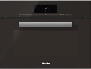 Пароварка Miele DGC6805 HVBR коричневый гавана фото в Екатеринбурге