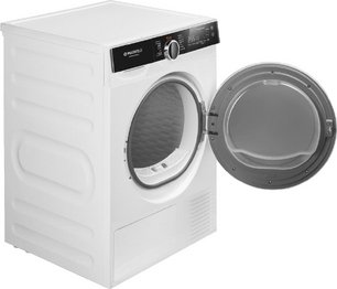 Сушильная машина Maunfeld MFDM1410WH07 фото 4 в Екатеринбурге