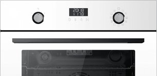 Духовой шкаф Haier HOX-P11CGW фото 4 в Екатеринбурге