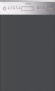 Посудомоечная машина Smeg PLA4645X7 фото в Екатеринбурге