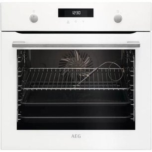 Духовой шкаф AEG BCR546350W фото в Екатеринбурге