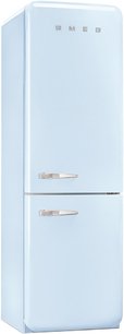 Холодильник Smeg FAB32RAZN1 фото в Екатеринбурге