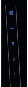 Вытяжка Де Дитрих DHD 793 GB фото 2 в Екатеринбурге Вытяжка De Dietrich DHD 793 GB фото 2 в Екатеринбурге