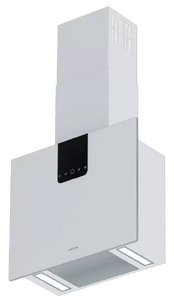 Вытяжка Крона AURA 600 WHITE S фото в Екатеринбурге Вытяжка KRONA AURA 600 WHITE S фото в Екатеринбурге