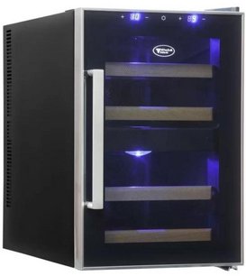 Винный шкаф Cold Vine C12-TBF2 фото 2 в Екатеринбурге
