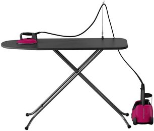 Парогенератор Laurastar Lift Plus Pinky Pop фото 4 в Екатеринбурге