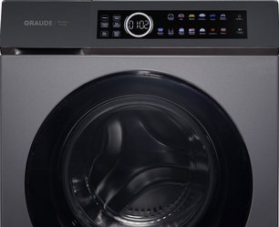 Стиральная машина Graude WA 100.3 фото 3 в Екатеринбурге