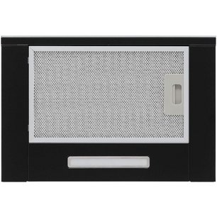 Встраиваемая вытяжка KRONA KAMILLA F 450 black фото 2 в Екатеринбурге