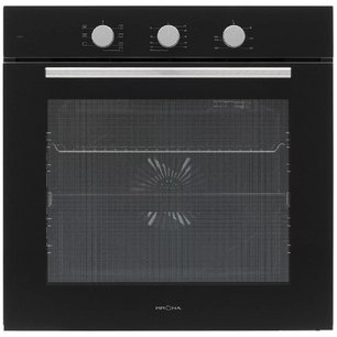 Духовой шкаф KRONA ALPHA 60 BL фото в Екатеринбурге