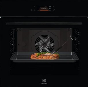 Духовой шкаф Electrolux KOD8C39Z фото в Екатеринбурге