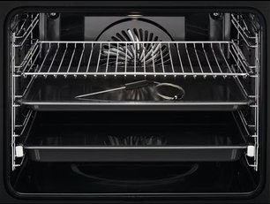 Духовой шкаф Electrolux EOE7P31Z фото 4 в Екатеринбурге