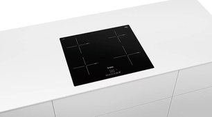 Индукционная варочная панель Бош PIE601BB5E фото 4 в Екатеринбурге Индукционная варочная панель Bosch PIE601BB5E фото 4 в Екатеринбурге
