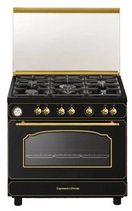 Варочный центр Zigmund Shtain VGE 36.98 A фото в Екатеринбурге