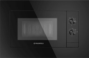 Встраиваемая микроволновая печь Maunfeld JBMO725BK01 фото в Екатеринбурге