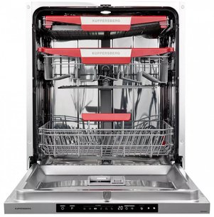 Встраиваемая посудомоечная машина Kuppersberg GSM 6074 фото в Екатеринбурге