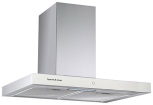 Вытяжка Зигмунд Штайн K 135.6 W фото в Екатеринбурге Вытяжка Zigmund Shtain K 135.6 W фото в Екатеринбурге