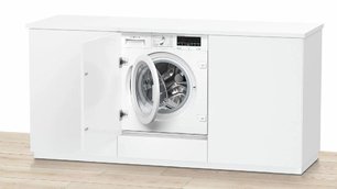 Встраиваемая стиральная машина Bosch WIW28540OE фото 3 в Екатеринбурге