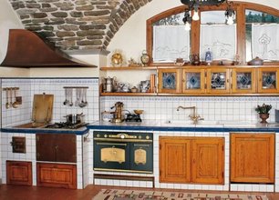 Духовой шкаф Restart ELF039g GF фото 2 в Екатеринбурге