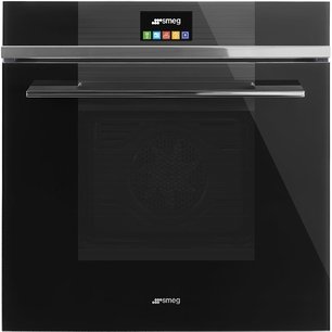 Духовой шкаф Smeg SFP6104TVN фото в Екатеринбурге