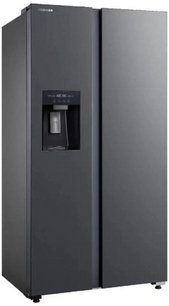 Холодильник Toshiba GR-RS755WI-PMJ(06) фото 2 в Екатеринбурге