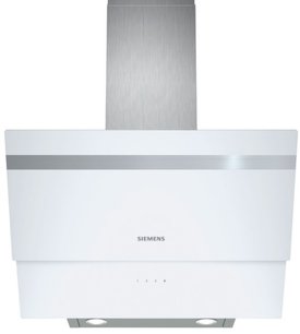 Вытяжка Сименс LC65KA270R фото в Екатеринбурге Вытяжка Siemens LC65KA270R фото в Екатеринбурге