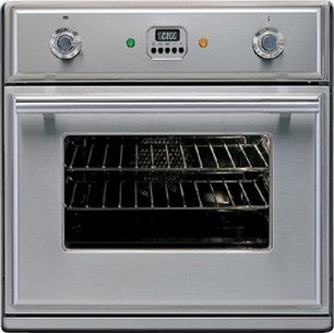 Духовой шкаф Ilve 600-M-MP IX фото в Екатеринбурге