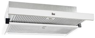 Вытяжка Тека CNL 6415 WH фото в Екатеринбурге Вытяжка Teka CNL 6415 WH фото в Екатеринбурге