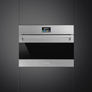 Встраиваемый шкаф для шоковой заморозки Smeg SAB4304X фото 3 в Екатеринбурге