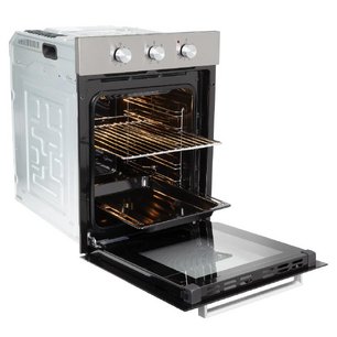 Электрический духовой шкаф Zigmund Shtain E 172 S фото 3 в Екатеринбурге