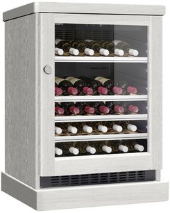 Винный шкаф Dometic C50G Wooden Loft White фото в Екатеринбурге