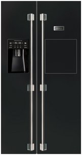 Холодильник Kaiser KS 90500 RS N фото в Екатеринбурге