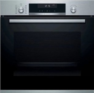 Духовой шкаф Бош HBG 5780S6 фото в Екатеринбурге Духовой шкаф Bosch HBG 5780S6 фото в Екатеринбурге