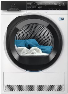 Сушильная машина Electrolux EW8D495MC фото в Екатеринбурге