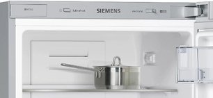 Холодильник Siemens KG 39NAI26 R фото 3 в Екатеринбурге
