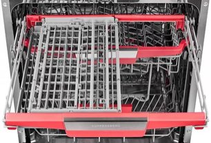 Встраиваемая посудомоечная машина Kuppersberg GLM 6075 фото 3 в Екатеринбурге