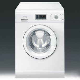 Стиральная машина Smeg SLB127 фото 2 в Екатеринбурге