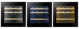 Встраиваемый винный шкаф Dunavox DXJ-26.69DB фото 3 в Екатеринбурге