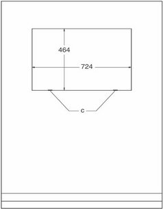 Встраиваемая микроволновая печь Bertazzoni F30PROMWLXT фото 4 в Екатеринбурге