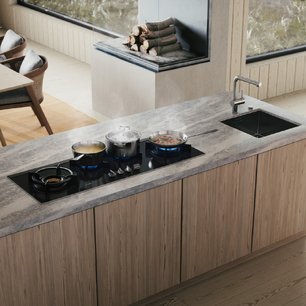 Варочная панель Asko HG8144BGB2 фото 4 в Екатеринбурге