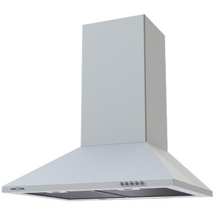 Вытяжка Крона CORNELIA 600 white PB фото в Екатеринбурге Вытяжка KRONA CORNELIA 600 white PB фото в Екатеринбурге