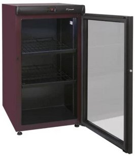 Винный шкаф Климадифф CVV142 фото 3 в Екатеринбурге Винный шкаф Climadiff CVV142 фото 3 в Екатеринбурге