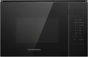 Встраиваемая микроволновая печь Kuppersberg HMW 652 B фото в Екатеринбурге