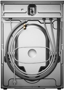 Профессиональная стиральная машина Asko WMC6743VB.T фото 4 в Екатеринбурге
