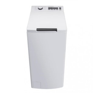 Стиральная машина с вертикальной загрузкой MAUNFELD MFWM128WH фото 4 в Екатеринбурге