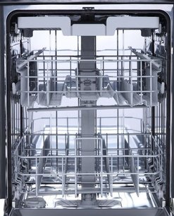 Встраиваемая посудомоечная машина Brandt BDJ634TLB фото 2 в Екатеринбурге