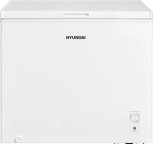 Морозильный ларь Hyundai CH2005 фото 2 в Екатеринбурге