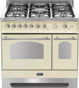 Варочный центр Lofra RBID96MFTE/Ci CHROME фото в Екатеринбурге