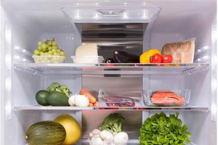 Холодильник Шарп SJPX 99 FSL фото 4 в Екатеринбурге Холодильник Sharp SJPX 99 FSL фото 4 в Екатеринбурге