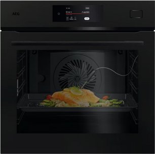 Духовой шкаф AEG NBB8S731AT фото в Екатеринбурге
